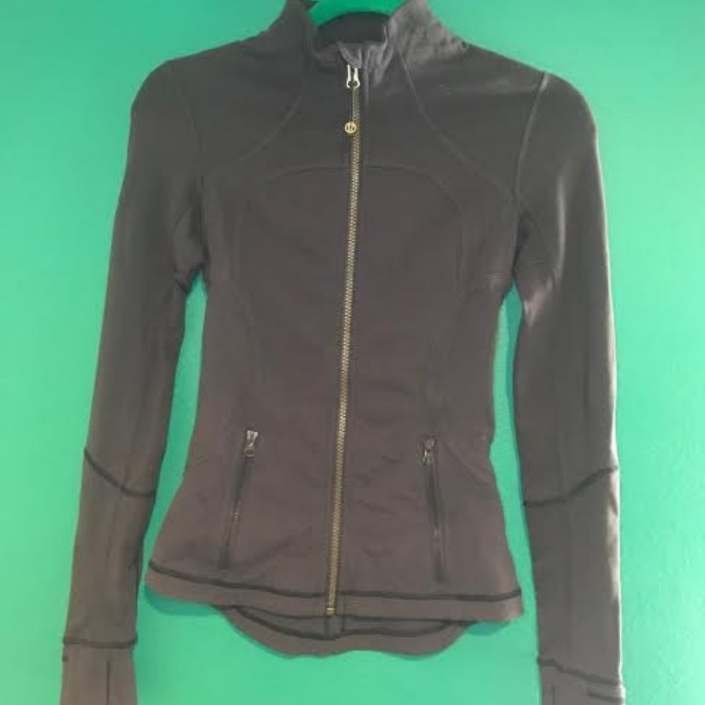 Lululemon Sweater